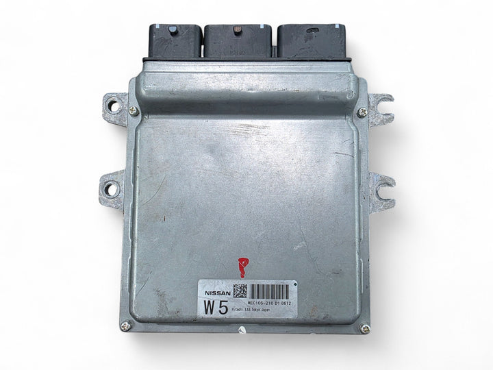 JDM Nissan Skyline V36 Automatic ECU (Engine Control Unit) MEC105-210 D1 vq37vhr