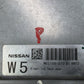 JDM Nissan Skyline V36 Automatic ECU (Engine Control Unit) MEC105-210 D1 vq37vhr