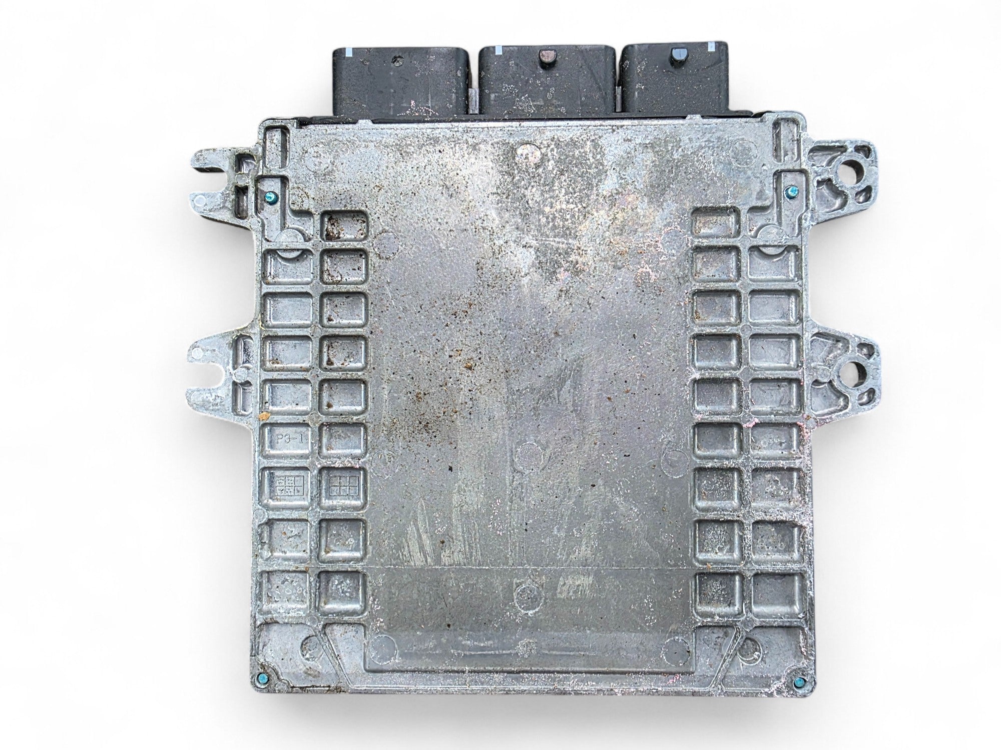 JDM Nissan Skyline V36 Automatic ECU (Engine Control Unit) MEC105-210 D1 vq37vhr