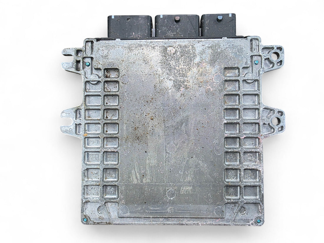 JDM Nissan Skyline V36 Automatic ECU (Engine Control Unit) MEC105-210 D1 vq37vhr