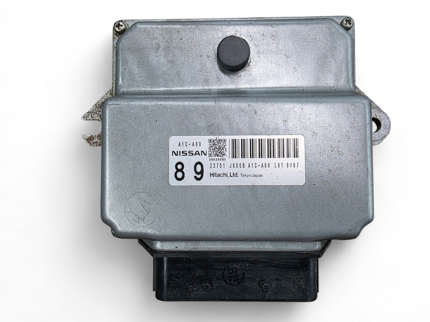 JDM Nissan Fuga KY51 OEM Automatic Transmission Control Module A1C-A00 23751-JK00B vq37vhr