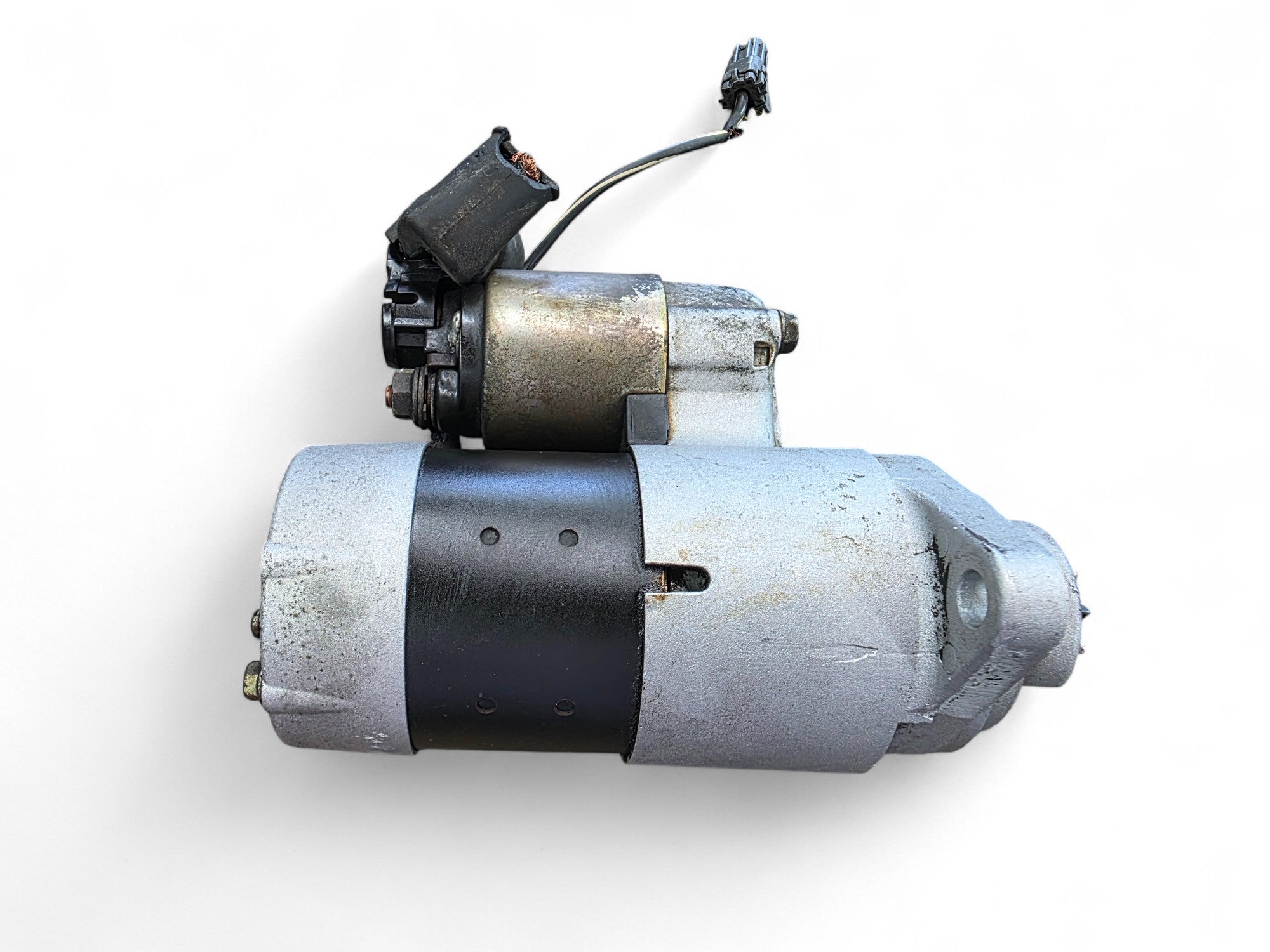 JDM Nissan Fairlady Z 3.5L OEM Automatic Starter 23300-000CG vq35de