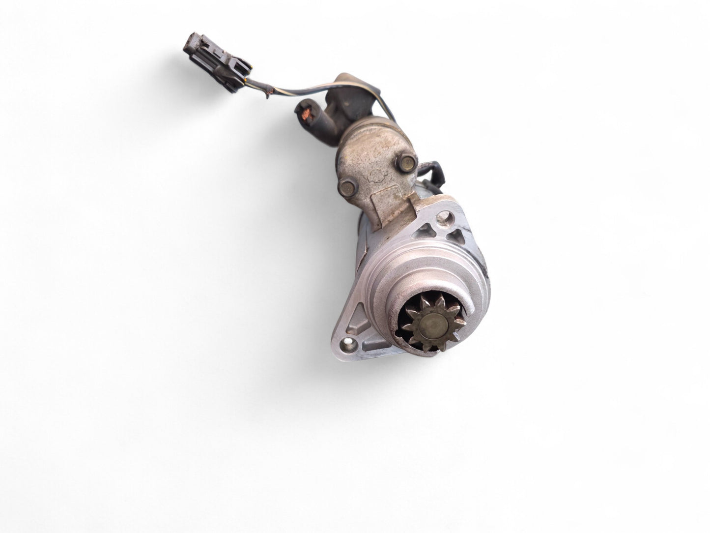 JDM Nissan Fairlady Z 3.5L OEM Automatic Starter 23300-000CG vq35de