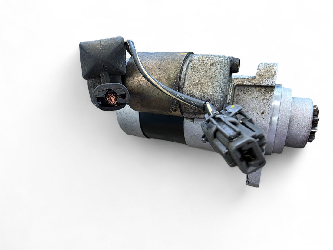 JDM Nissan Fairlady Z 3.5L OEM Automatic Starter 23300-000CG vq35de