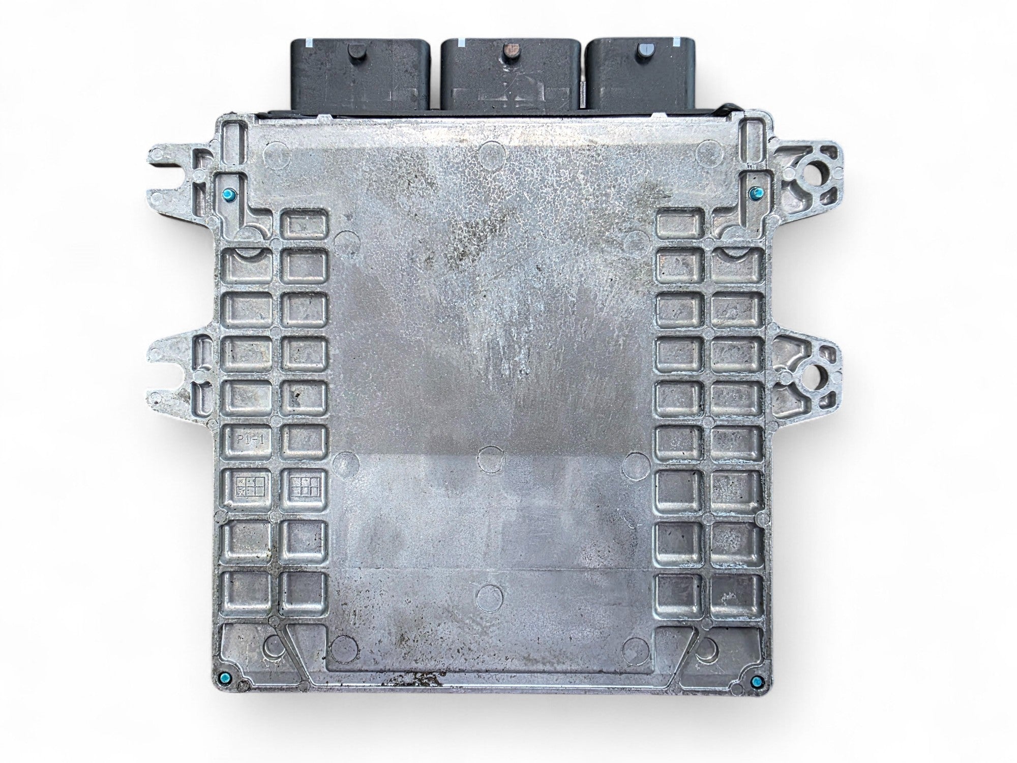 JDM Nissan Skyline PV35 Automatic ECU (Engine Computer Unit) MEC100-250 C1 vq35hr