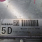JDM Nissan Skyline PV35 Automatic ECU (Engine Computer Unit) MEC100-250 C1 vq35hr