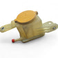 JDM Subaru Impreza Forester Exiga 2.5L OEM Power Steering Reservoir 34630ag001