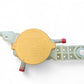 JDM Subaru Impreza Forester Exiga 2.5L OEM Power Steering Reservoir 34630ag001