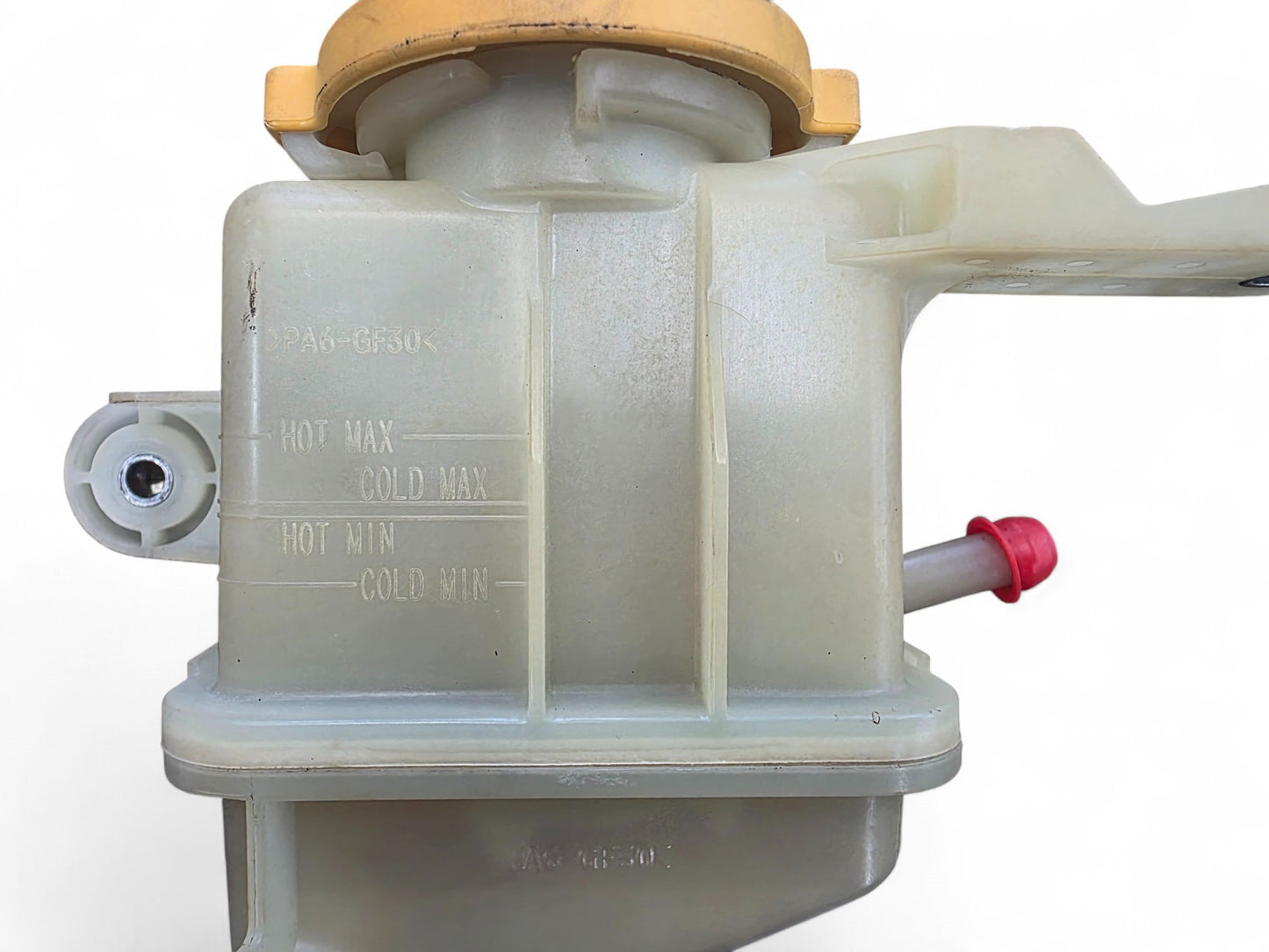 JDM Subaru Impreza Forester Exiga 2.5L OEM Power Steering Reservoir 34630ag001