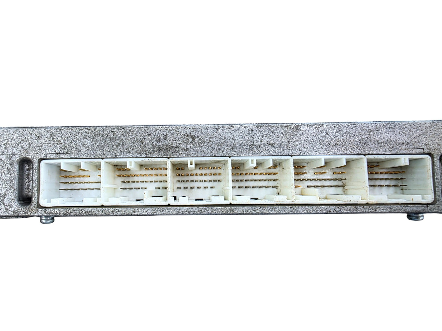 JDM Lexus GS350 GRS191 OEM Auto ECU (Engine Computer Unit) 89666-30330 2gr-fse