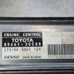 JDM Toyota Crown Majesta GRS184 3.5L OEM Automatic ECU 89661-30C00 2gr-fse