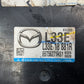 JDM Mazda MPV LY3P OEM Auto ECU (Engine Control Unit) E6T56271HS1 L3-VDT L33E