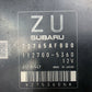 JDM Subaru Exiga Y10 OEM Automatic TCU TCM 22765AF800 fb25