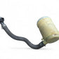 JDM Honda Acura 3.5L OEM Power Steering Fluid Pump Reservoir with Hose