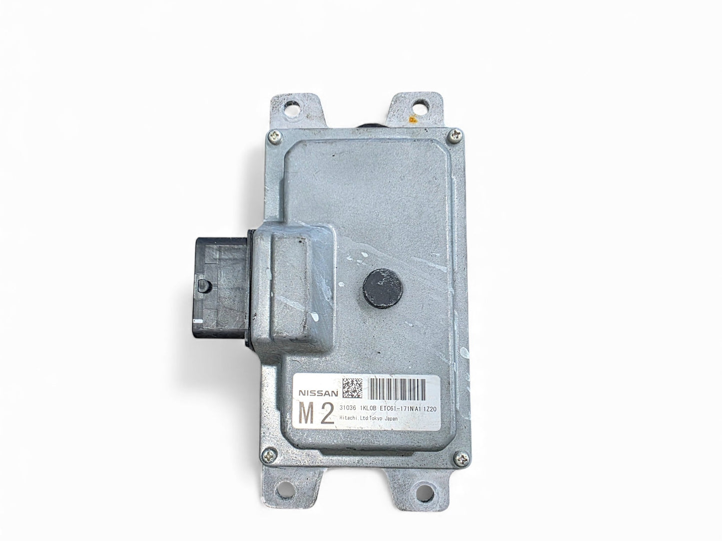 JDM Nissan Juke NF15 OEM Automatic TCU TCM 31036-1kl0b mr16ddt