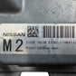 JDM Nissan Juke NF15 OEM Automatic TCU TCM 31036-1kl0b mr16ddt