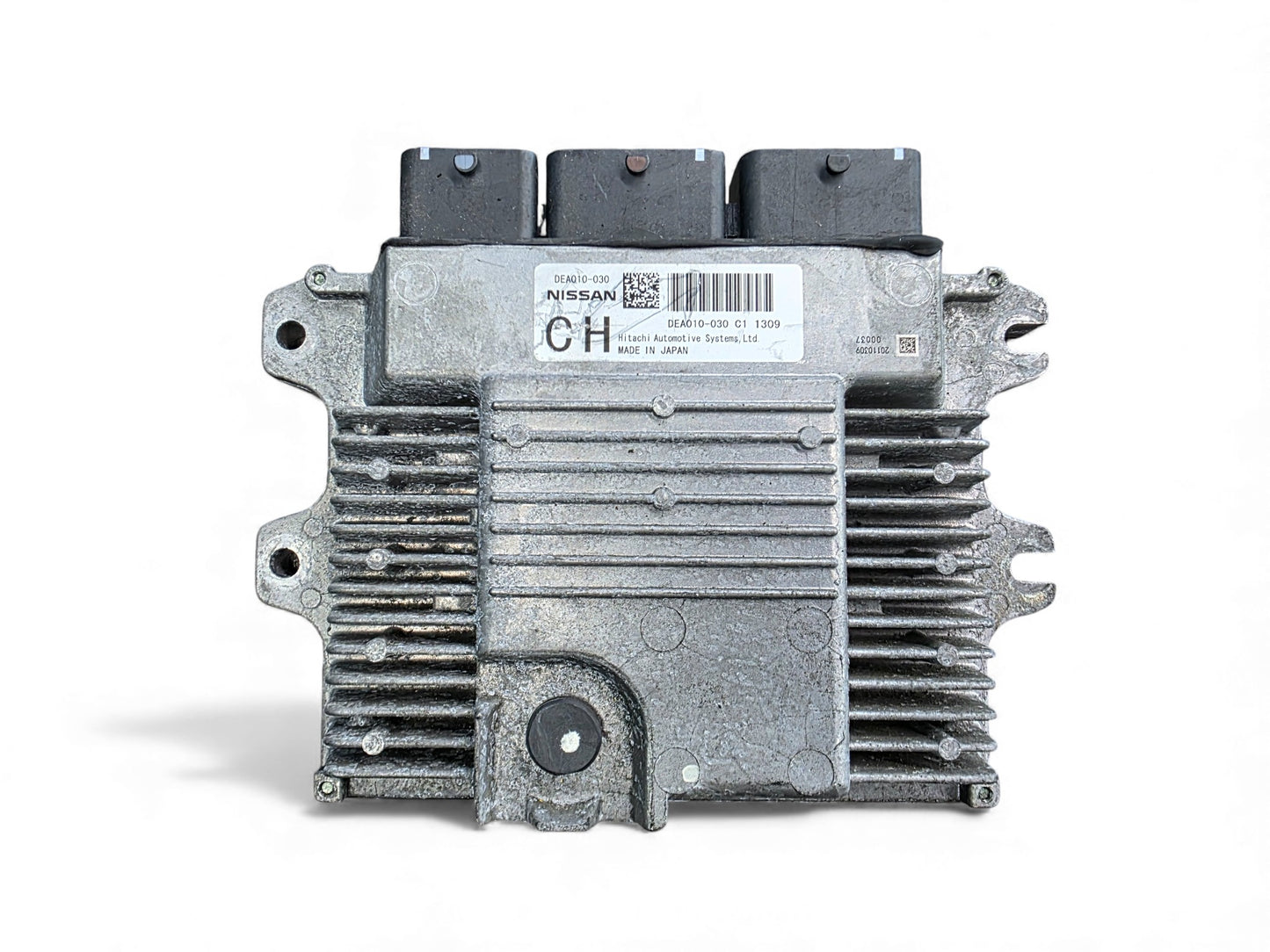 JDM Nissan Juke NF15 Automatic ECU Module Brain Computer DEA010-030 C1 mr16ddt