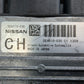 JDM Nissan Juke NF15 Automatic ECU Module Brain Computer DEA010-030 C1 mr16ddt