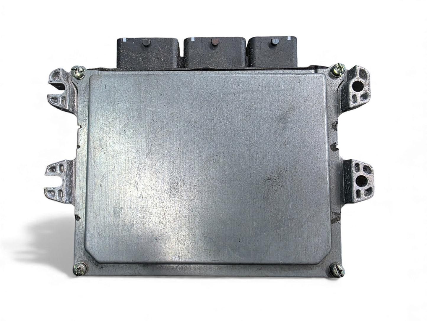 JDM Nissan Juke NF15 Automatic ECU Module Brain Computer DEA010-030 C1 mr16ddt