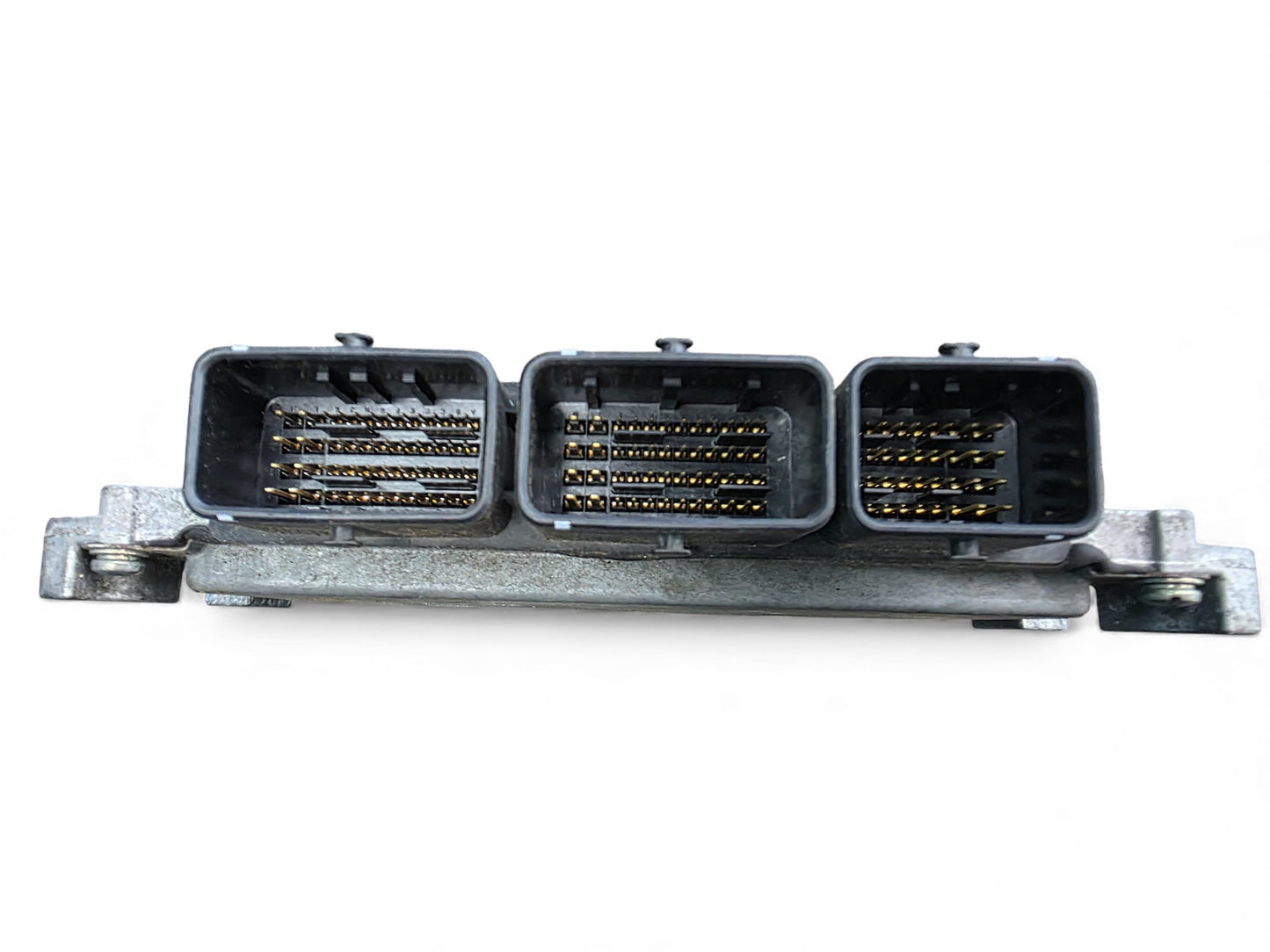 JDM Nissan Juke NF15 Automatic ECU Module Brain Computer DEA010-030 C1 mr16ddt