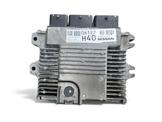 JDM Nissan Juke F15 Automatic ECU Module Brain Computer DEA010-010 mr16ddt