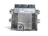 JDM Nissan Juke F15 Automatic ECU Module Brain Computer DEA010-010 mr16ddt
