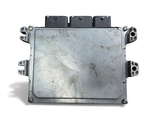 JDM Nissan Juke F15 Automatic ECU Module Brain Computer DEA010-010 mr16ddt