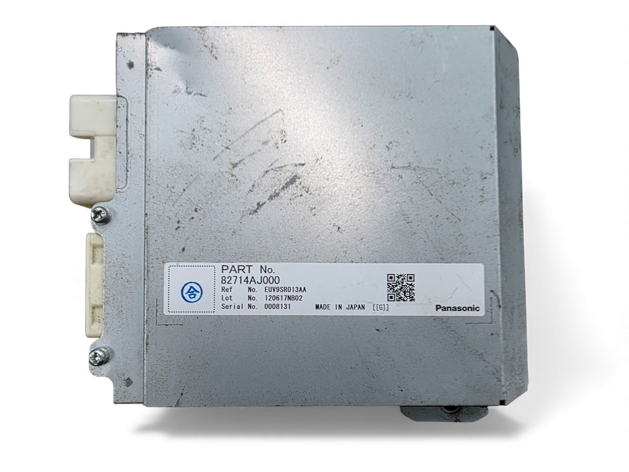 JDM Subaru Legacy B4 Sedan BM9 Automatic OEM DCAC Control Unit 82714AJ000 fb25