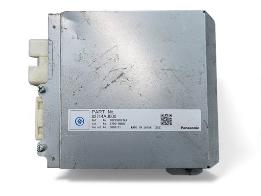 JDM Subaru Legacy B4 Sedan BM9 Automatic OEM DCAC Control Unit 82714AJ000 fb25