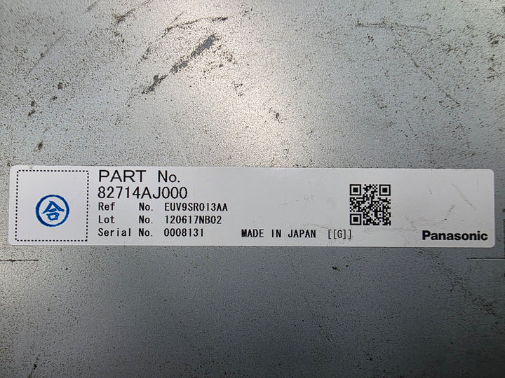 JDM Subaru Legacy B4 Sedan BM9 Automatic OEM DCAC Control Unit 82714AJ000 fb25