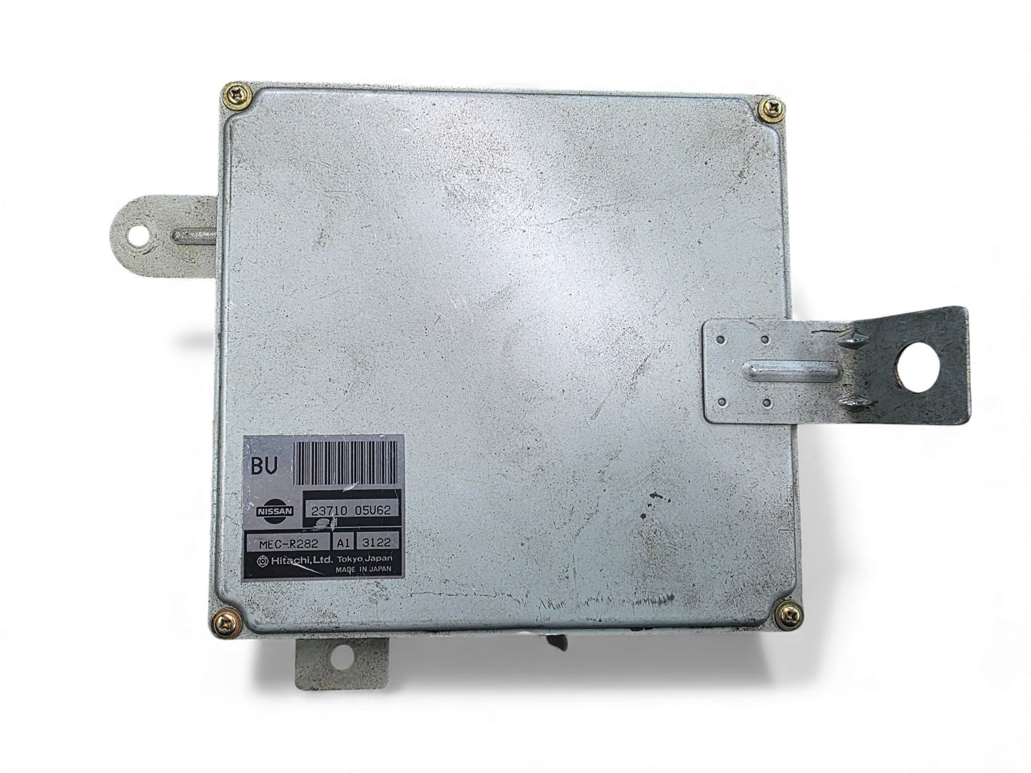 JDM Nissan Skyline GTR R32 OEM ECU (Engine Control Unit) 23710-05U62 rb26dett