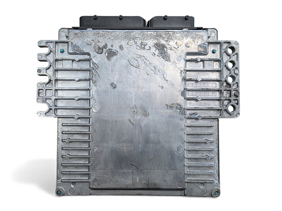 JDM Nissan Fairlady Z33 OEM ECU (Engine Control Unit) MEC60-170 B1 vq35de