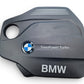 BMW 2.0D Twin Power Turbo B47 OEM Engine Shield Top Cover 8514202