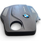 BMW 2.0D Twin Power Turbo B47 OEM Engine Shield Top Cover 8514202
