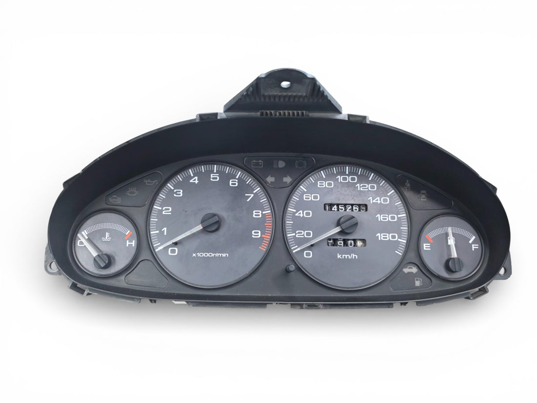 JDM 1994-2001 Honda Integra DC2 Speedometer Cluster