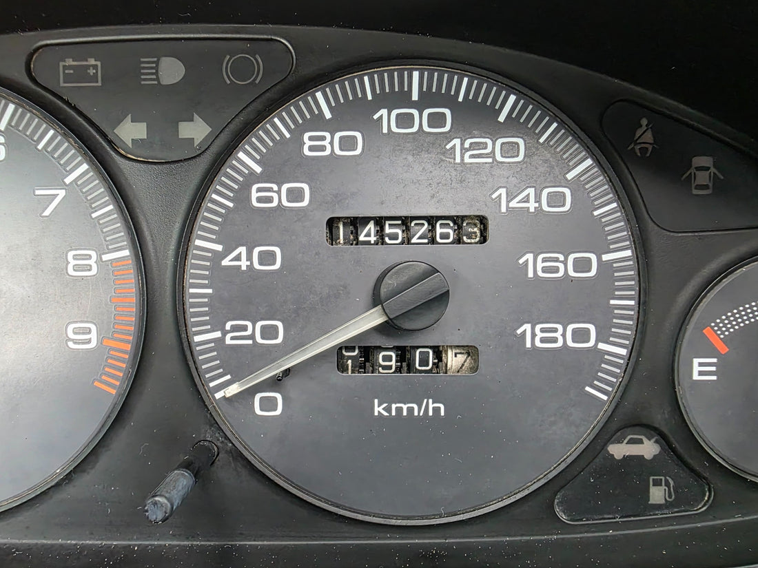 JDM 1994-2001 Honda Integra DC2 Speedometer Cluster