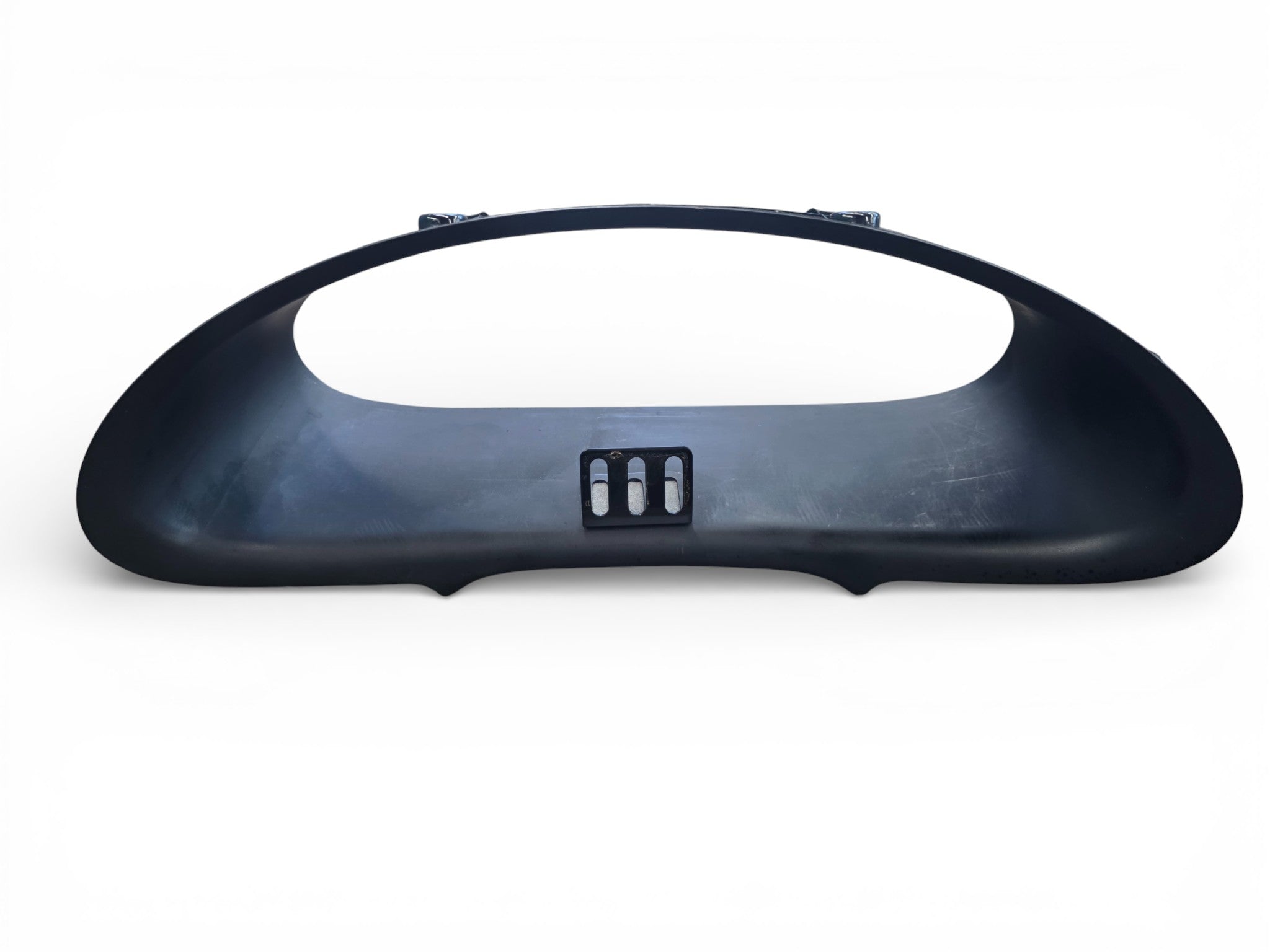 JDM 1994-2001 Honda Integra DC2 Speedometer Cluster Visor Cover