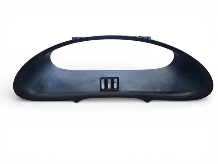 JDM 1994-2001 Honda Integra DC2 Speedometer Cluster Visor Cover