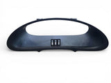 JDM 1994-2001 Honda Integra DC2 Speedometer Cluster Visor Cover
