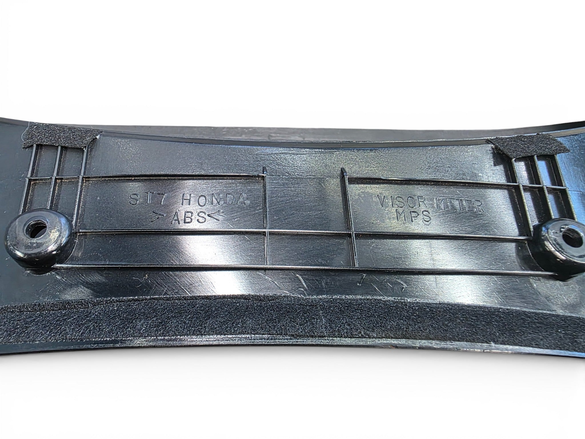 JDM 1994-2001 Honda Integra DC2 Speedometer Cluster Visor Cover