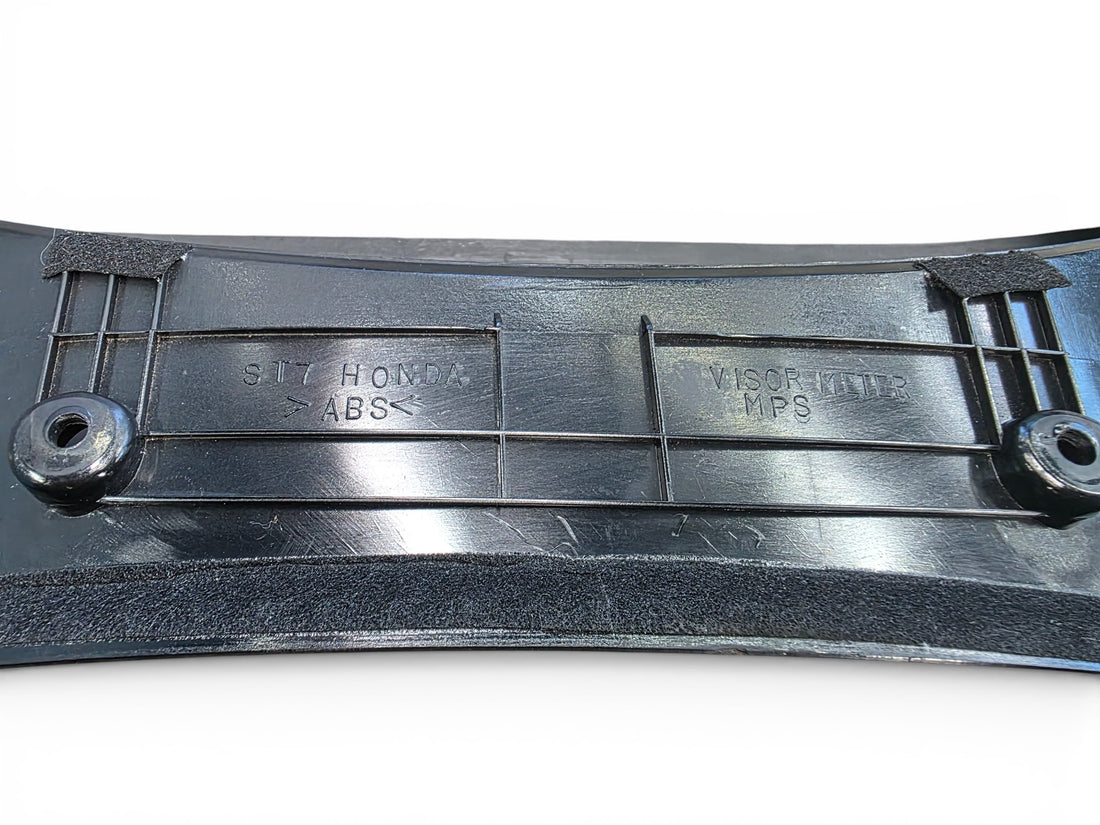 JDM 1994-2001 Honda Integra DC2 Speedometer Cluster Visor Cover