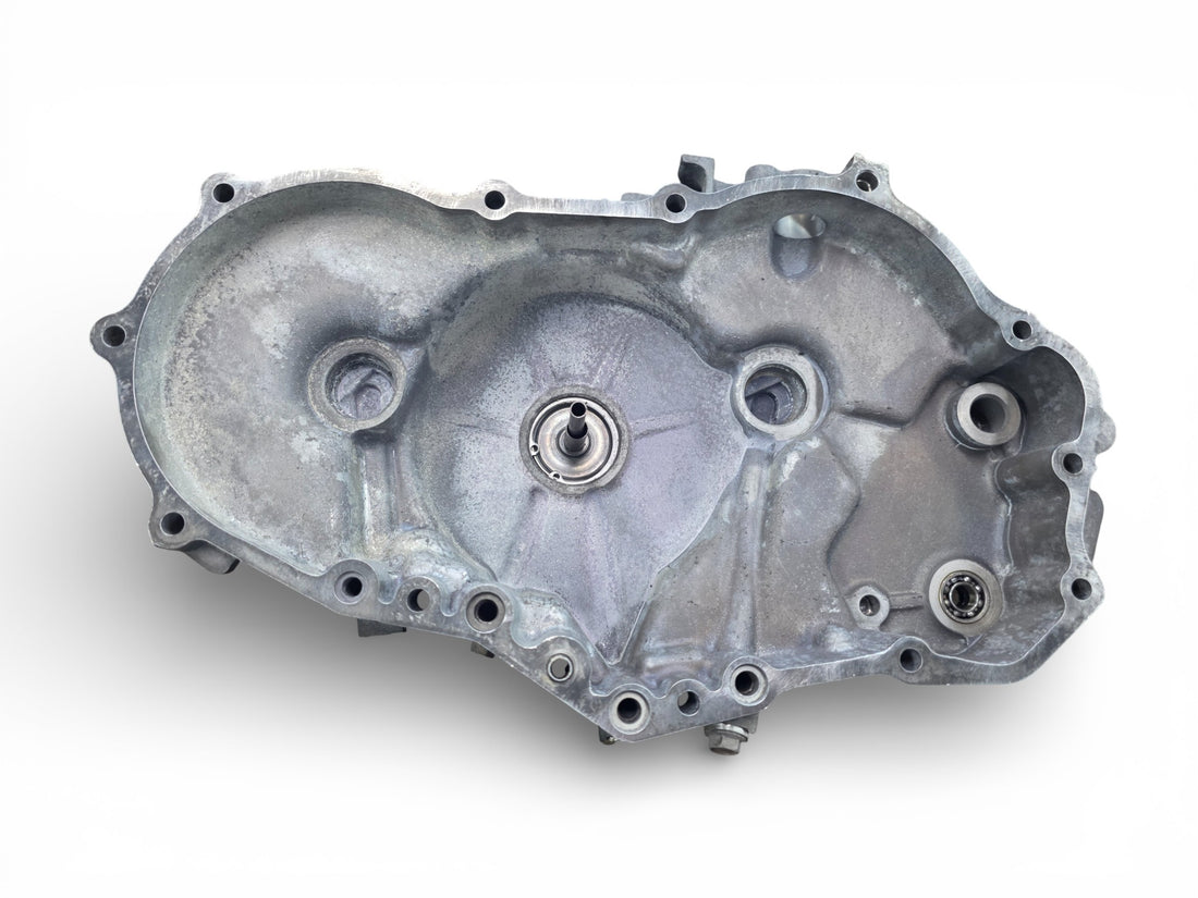 1999-2001 Honda CR-V OEM Automatic Transmission Back Cover Housing SKNA JDM b20b