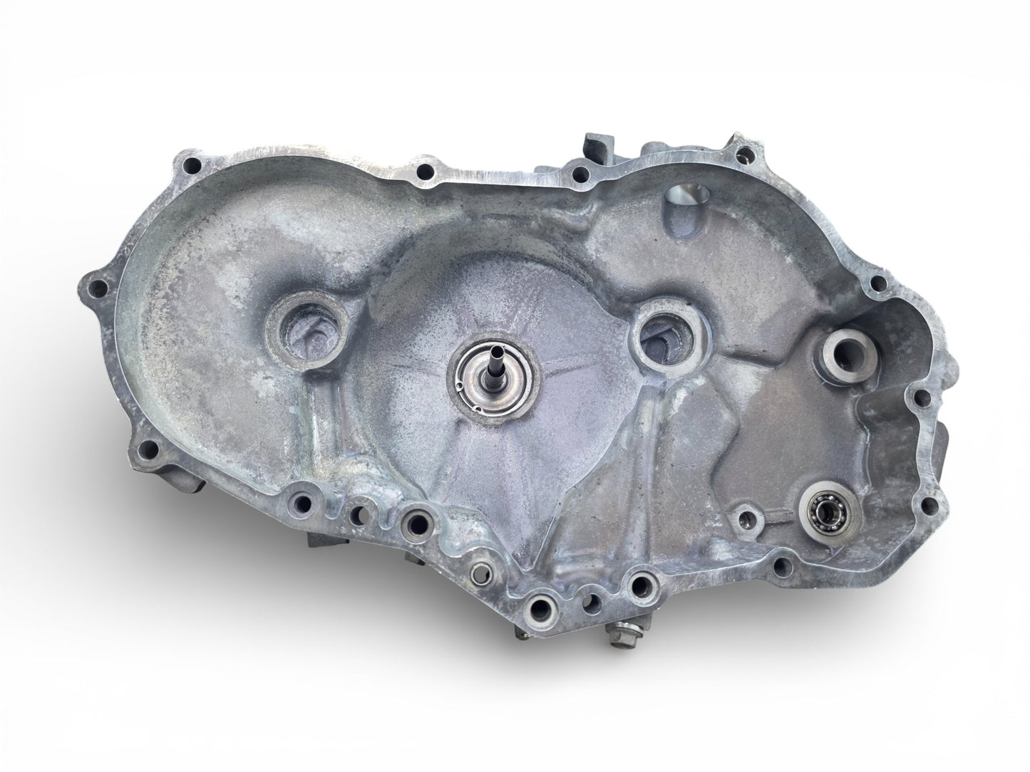 1999-2001 Honda CR-V OEM Automatic Transmission Back Cover Housing SKNA JDM b20b