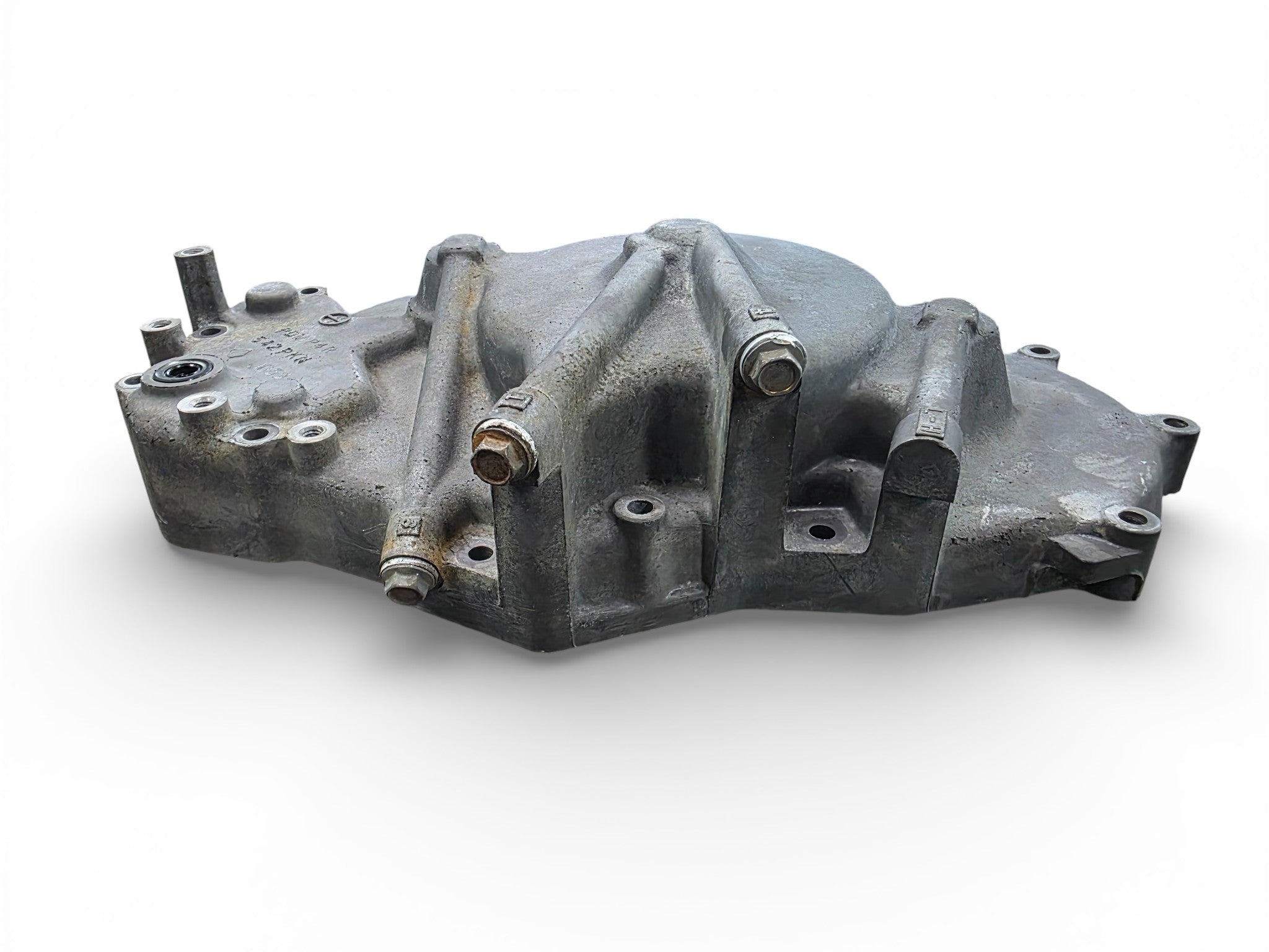 1999-2001 Honda CR-V OEM Automatic Transmission Back Cover Housing SKNA JDM b20b