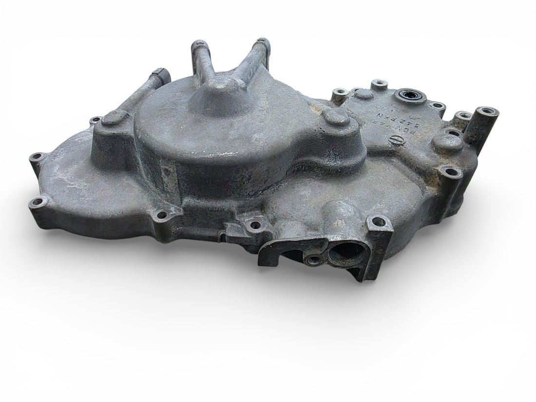 1999-2001 Honda CR-V OEM Automatic Transmission Back Cover Housing SKNA JDM b20b