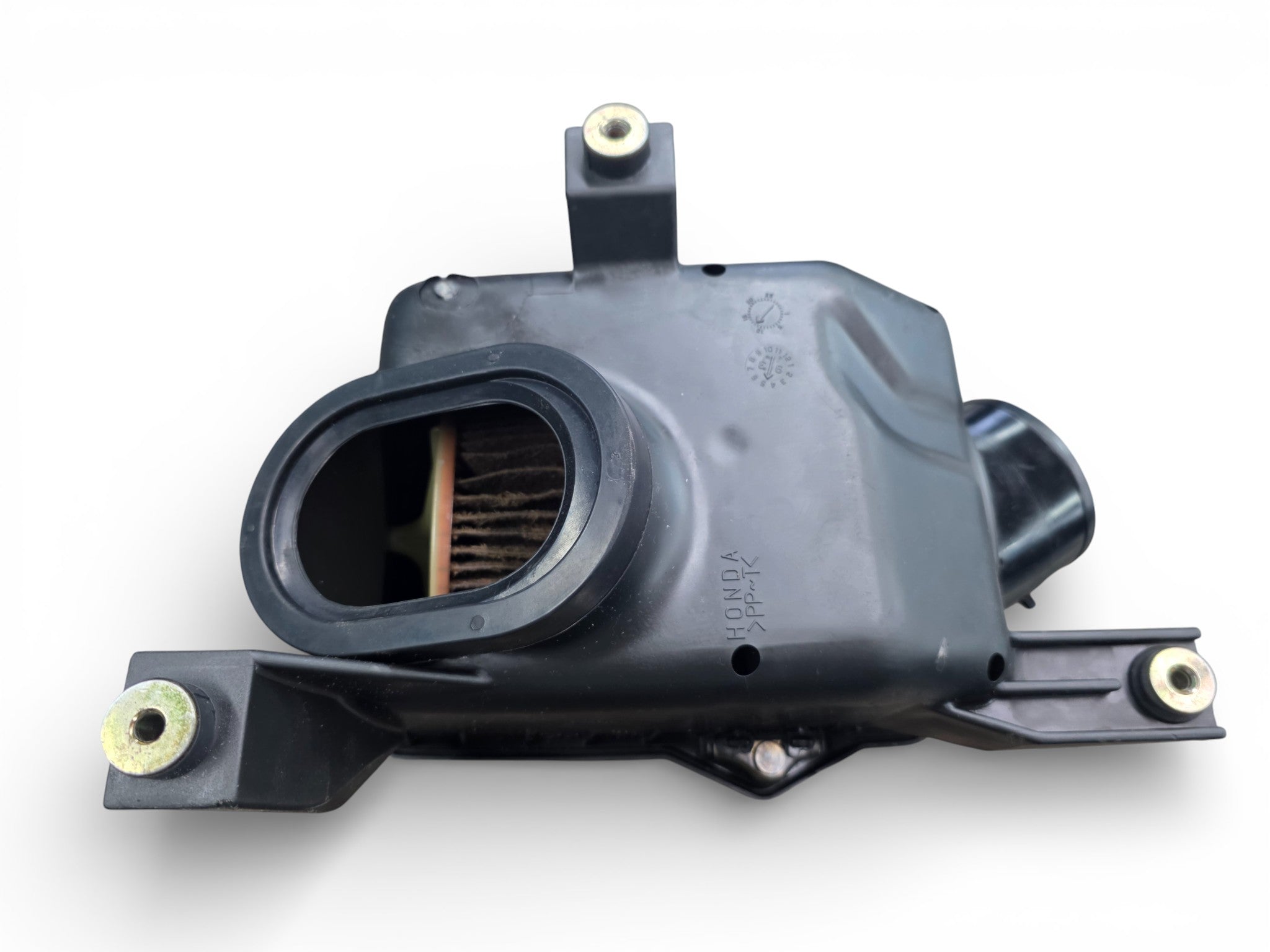 1994-2001 Acura Integra 1.8L OEM Air Cold Intake JDM b18c