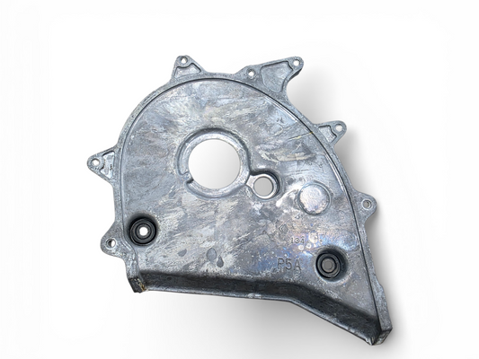 1996-2004 Acura RL 3.5L V6 OEM Upper Right Timing Chain Cover JDM c35a