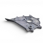 1996-2004 Acura RL 3.5L V6 OEM Upper Right Timing Chain Cover JDM c35a
