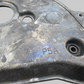 1996-2004 Acura RL 3.5L V6 OEM Upper Right Timing Chain Cover JDM c35a