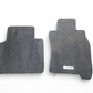 JDM Nissan Fuga Y50 OEM Right-Hand Drive Floor Mats Driver & Passenger vq35de